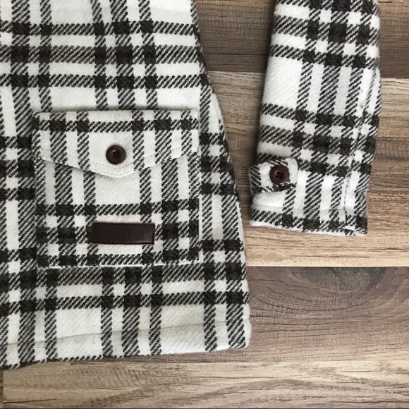 RipCurl Toggle Jacket, Medium - Picture 2 of 5